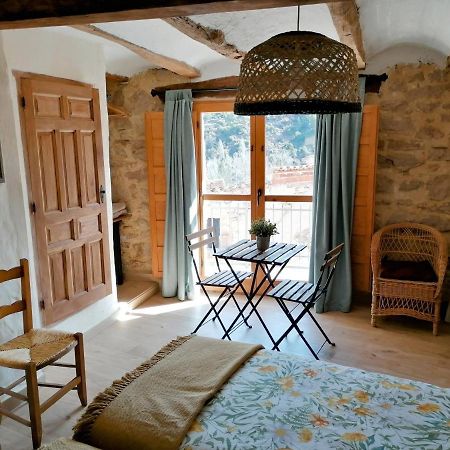 La Casirria Villa Olba Kültér fotó