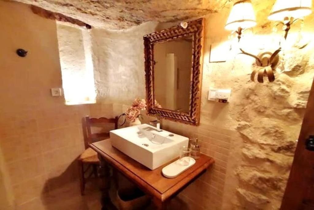 La Casirria Villa Olba Kültér fotó