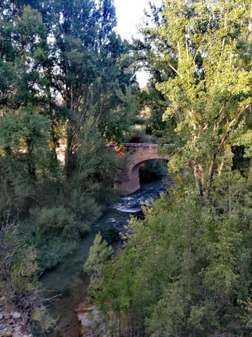 La Casirria Villa Olba Kültér fotó