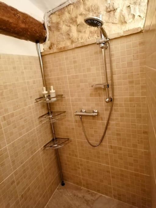 La Casirria Villa Olba Kültér fotó