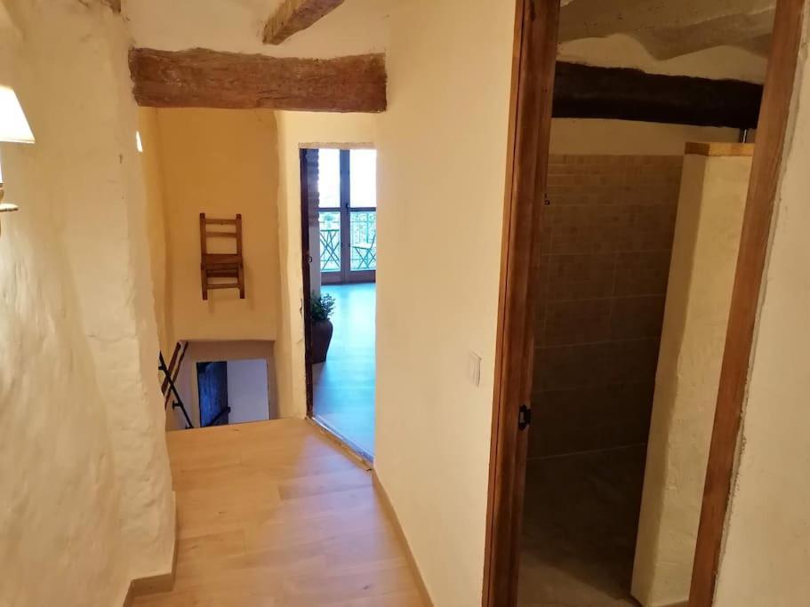 La Casirria Villa Olba Kültér fotó