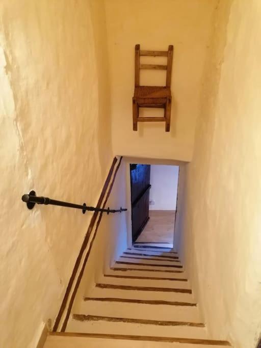 La Casirria Villa Olba Kültér fotó