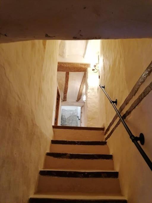 La Casirria Villa Olba Kültér fotó