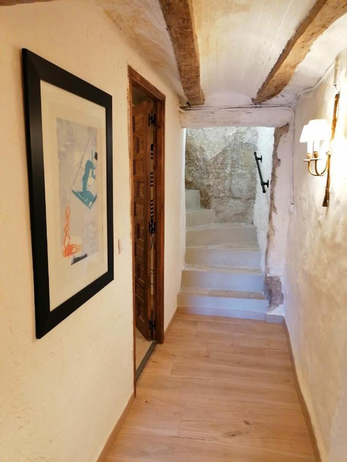 La Casirria Villa Olba Kültér fotó