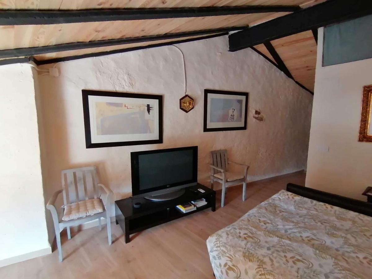 La Casirria Villa Olba Kültér fotó
