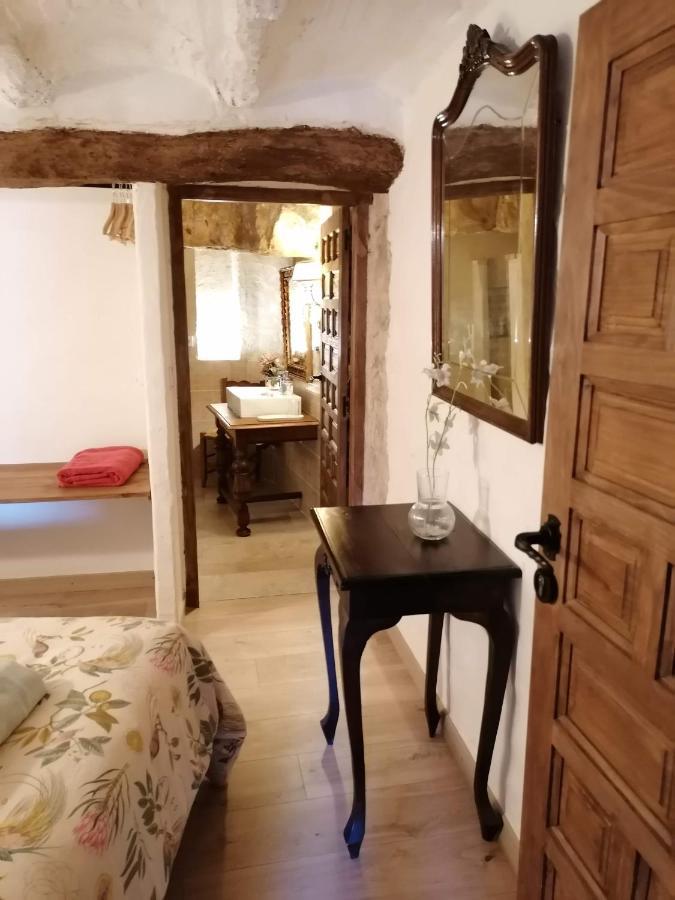 La Casirria Villa Olba Kültér fotó