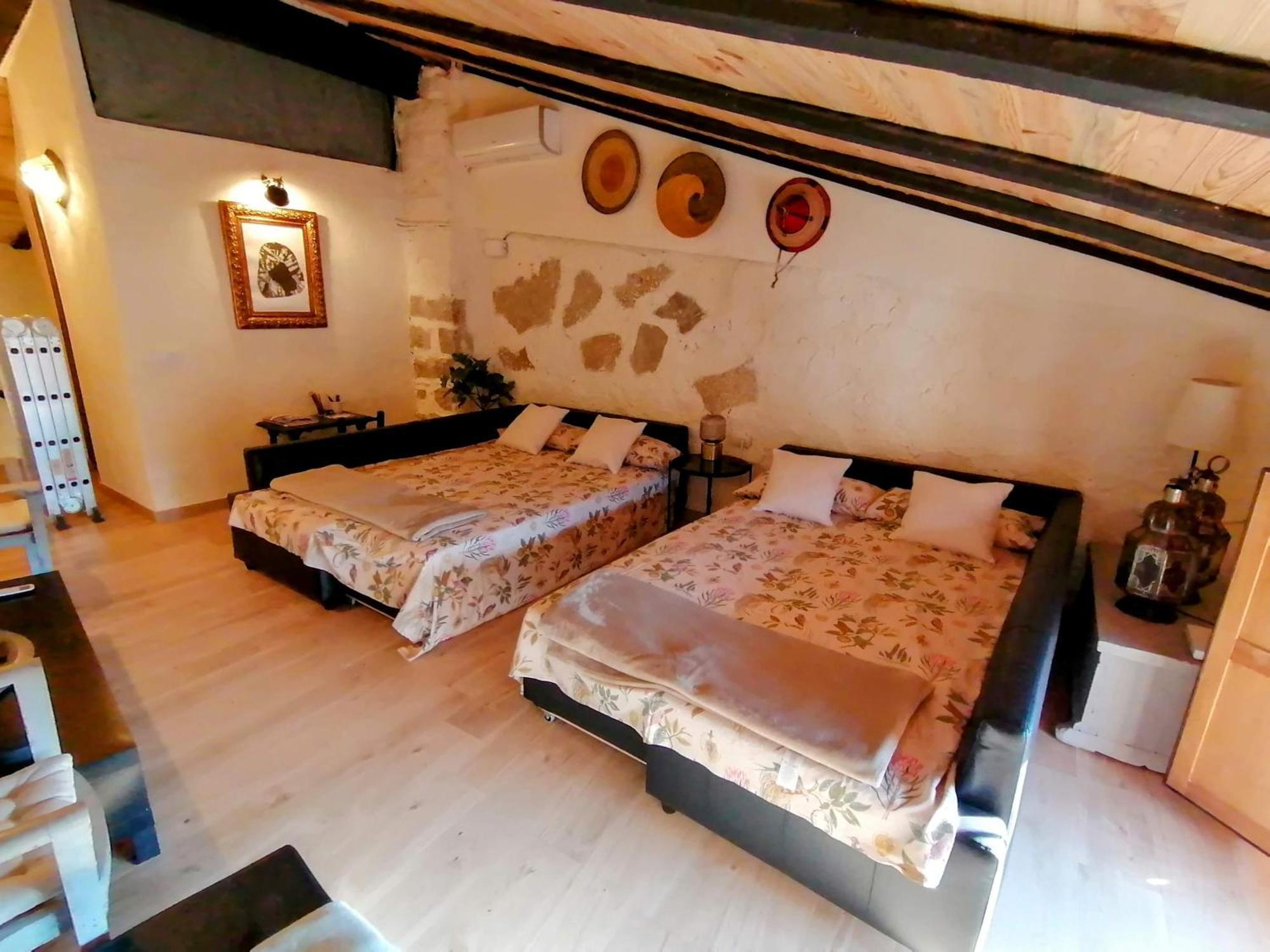 La Casirria Villa Olba Kültér fotó